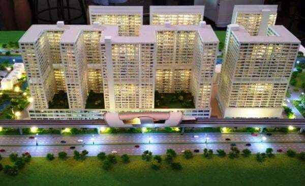 Begini Wujud Komitmen Adhi Karya (ADHI) Dukung Program 3 Juta Rumah