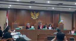 Sidang PK Eks Dirut Asabri Adam Damiri, Ahli Nilai Hukuman Uang Pengganti Tidak Tepat