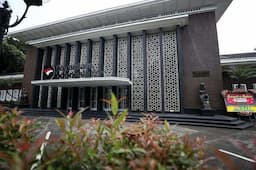 Ketahanan Industri di RI, Danantara Dilibatkan