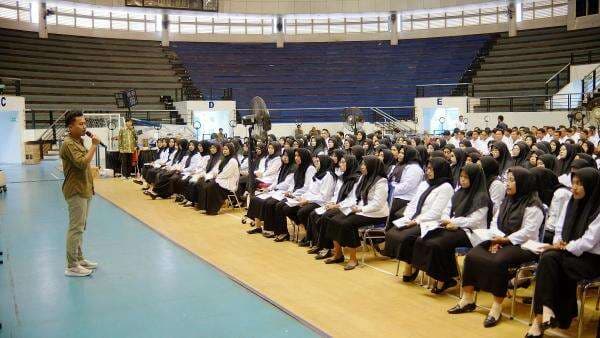 2.108 Peserta Berebut 1.507 Formasi PPPK Tahap II Pemkab Bojonegoro