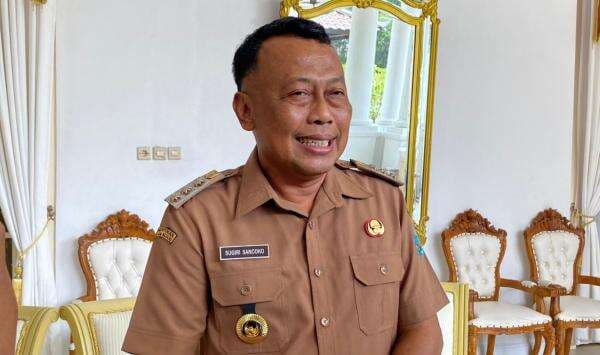 Terjaring OTT KPK, Bupati Ponorogo Tercatat Punya Harta Rp6,3 Miliar