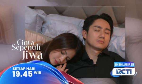Sinopsis Cinta Sepenuh Jiwa Eps 24: Lala Temukan Petunjuk Keberadaan Meisya