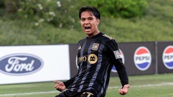 Patrick Kluivert Bongkar Kualitas Adrian Wibowo, Pemain Keturunan Indonesia yang Main di MLS