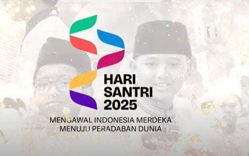 Teks Ikrar Santri Nasional 2025, Dibaca saat Upacara HSN 22 Oktober