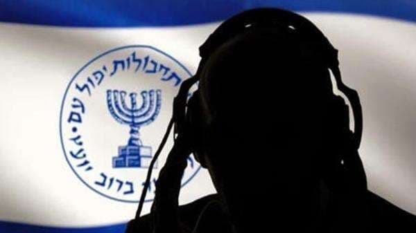 Mossad Pasok Milisi Kurdi dengan Senjata yang Disita dari Hamas dan Hizbullah