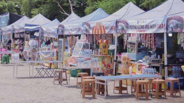 Jumlah Pelaku UMKM di Cilegon, yang Menengah Jumlahnya Bisa Dihitung Jari