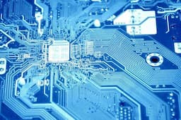 Saham Pesaing Nvidia Asal China Melonjak 469 Persen usai IPO