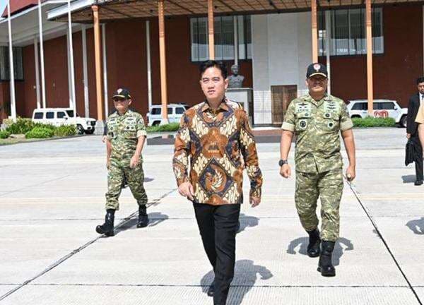 Alasan Prabowo Utus Gibran untuk Wakili Dirinya di KTT G20 Afrika Selatan 