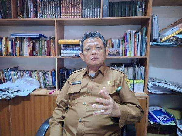 Minim Edukasi, Program MOP di Karawang Masih Dibawah 1 Persen