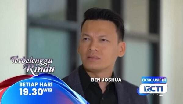 Sinopsis Sinetron Terbelenggu Rindu Episode 351, Hanya di RCTI