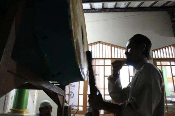 Teks Takbiran Idul Fitri Pendek dan Panjang Lengkap dengan Latin dan Artinya