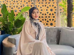 Profil Fadlun Faisal Balghoits, Istri Sah Habib Bahar bin Smith yang Labrak Helwa Bachmid