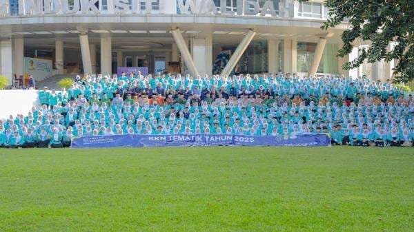 KKN FIK UMS 2025 di Sukoharjo Fokus pada Kesehatan dan Nilai Keislaman