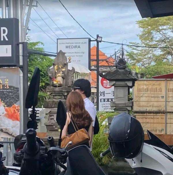 Fakta-Fakta Jule dan Jefri Nichol Diduga Punya Hubungan hingga Liburan Bareng ke Bali