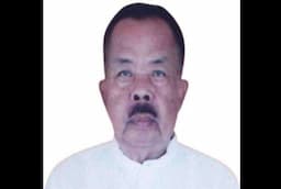 Kabar Duka, Anggota DPRD Lebak dari Partai Perindo Meninggal Dunia