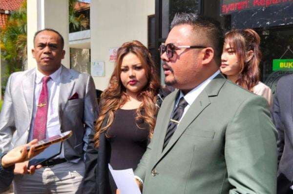 Kembali Gagal Mediasi, Sidang Lisa Mariana Gugat Ridwan Kamil Lanjut ke Pokok Perkara