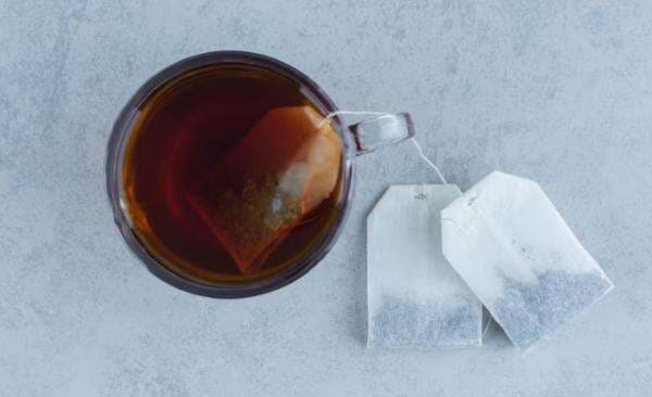 Teh Celup Ternyata Mengandung Mikroplastik, Ini Faktanya
