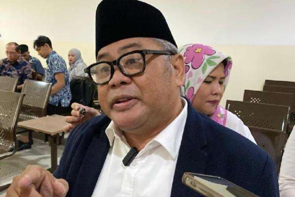 Sidang Perdana Gugatan Ijazah SMA Gibran, Penggugat: Dia Tak Penuhi Syarat Cawapres