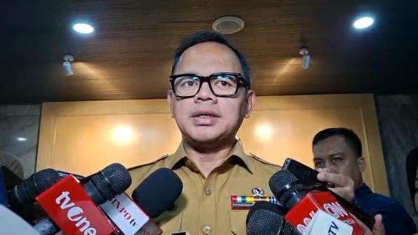 Buntut Bupati Aceh Selatan Umrah saat Bencana Sumatera, Wamendagri: Tindakan Fatal