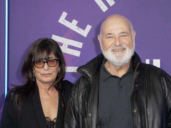 Tragis! Sutradara Hollywood Rob Reiner dan Istri Tewas Dibunuh, Ditemukan Luka Tusuk