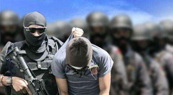 Kriminolog Soroti Fenomena Teroris Rekrut Anak Lewat Game Online