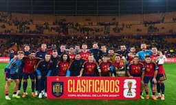 Daftar 39 Negara Lolos Piala Dunia 2026: 5 Wakil Eropa Bertambah, Ada Spanyol dan Belgia