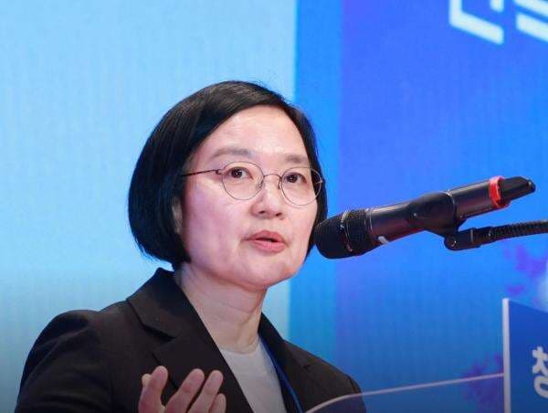 Siapa Han Seong-sook? PM Korea Selatan Perempuan Pimpin Transformasi AI
