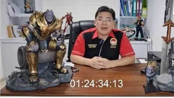 Pengacara Alvin Lim Meninggal Dunia, Berencana Antar Agus Salim ke Singapura untuk Pengobatan