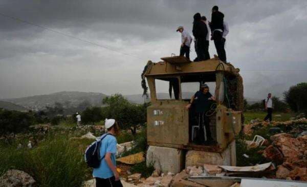 Pembakaran Masjid Perkuat Tuduhan Apartheid Israel di Tepi Barat