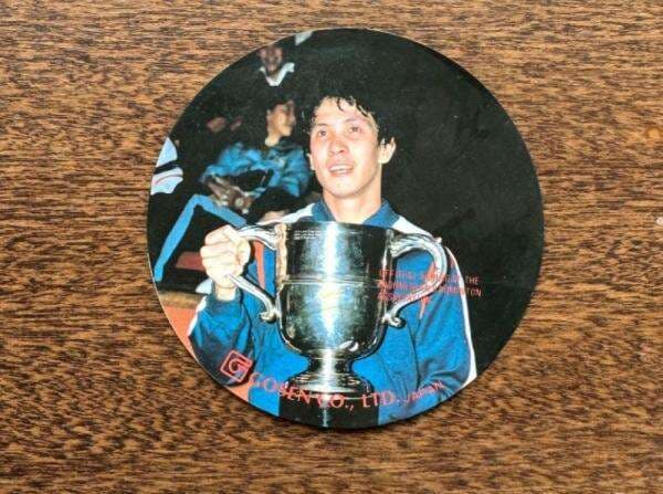 Kisah Liem Swie King, Legenda Bulu Tangkis Indonesia yang Guncang Dunia Lewat King Smash