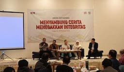 Menguak Cara KPK Gali Informasi Saksi, dari Tanya Hobi hingga Asal Daerah