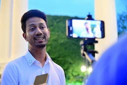 Cabor Piring Terbang Pertama Kali Dipertandingkan di SEA Games, Kontingen Indonesia Siap Berprestasi!