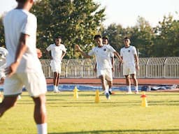 Tak Pikirkan Vietnam vs Malaysia, Timnas Indonesia U-22 Fokus Lawan Myanmar di SEA Games 2025