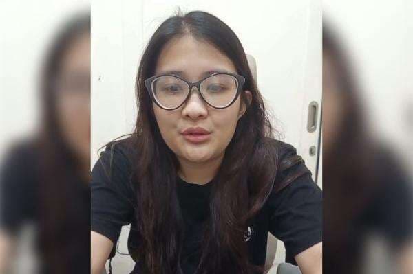 Penahanan Ditangguhkan, TikToker Figha Lesmana Minta Maaf