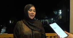 Ribuan Jamaah Padati 40 Hari Wafatnya Tubagus Sangadiah di Pandeglang