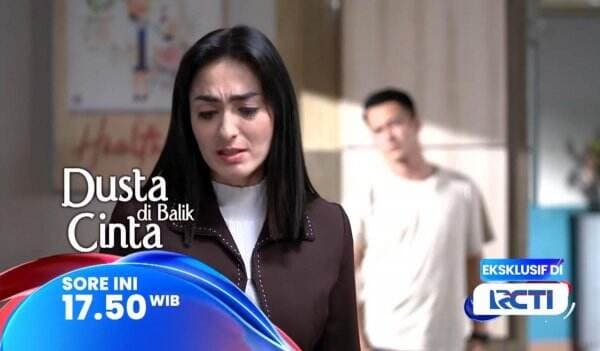 Sinopsis Dusta Di Balik Cinta Eps 28, Selasa 23 September 2025: Darius Diringkus Polisi, Dewa Tak Ingin Temui Kirana