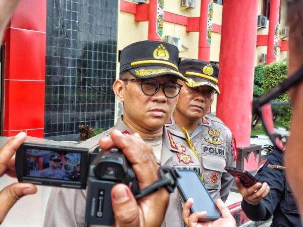 Polda Kalteng Imbau Masyarakat Gelar Aksi Demo Damai dan Tertib, Hindari Tindakan Anarkis