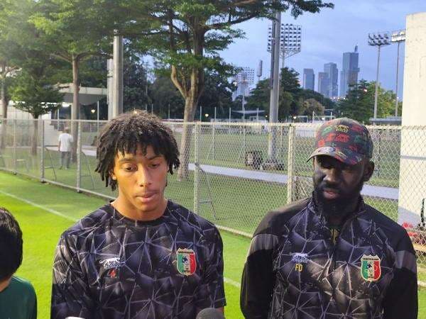 Jadwal Siaran Langsung Timnas Indonesia U-22 vs Timnas Mali U-22 Malam Ini: Waktunya Bangkit, Garuda Muda!