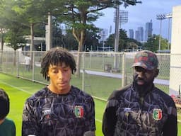 Jadwal Siaran Langsung Timnas Indonesia U-22 vs Timnas Mali U-22 Malam Ini: Waktunya Bangkit, Garuda Muda!