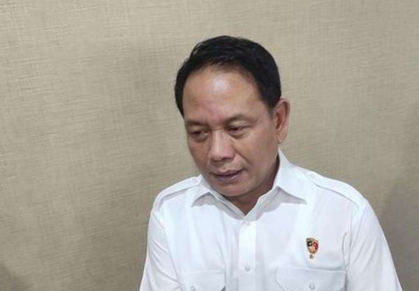 Polri Cegah Halim Kalla, Adik Jusuf Kalla ke Luar Negeri