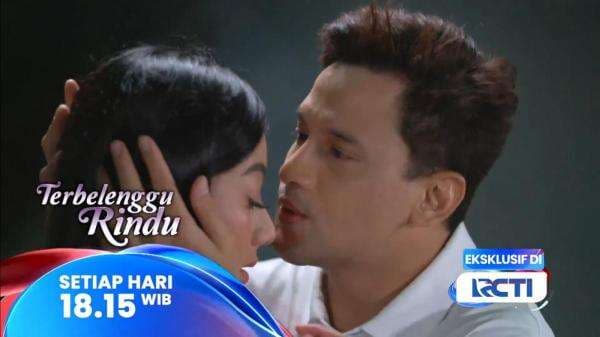 Sinopsis Terbelenggu Rindu Eps 403, Sabtu, 25 Oktober 2025: Maudy Ragu Jujur pada Elang, Amira Tertinggal oleh Biru Sinopsis Terbelenggu Rindu Eps 403, Sabtu, 25 Oktober 2025: Maudy Ragu Jujur pada Elang, Amira Tertinggal oleh Biru