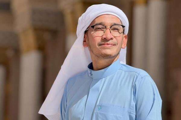 Bahagianya Ruben Onsu Kembali Kumpul dengan Anak setelah 2 Bulan Tak Bertemu