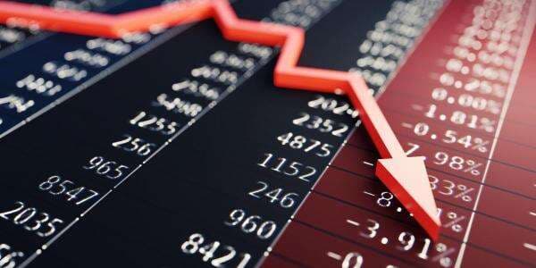 IHSG Turun Lebih 1 Persen saat Pasar Menanti RDG BI, UNTR-ASII Cs Jadi Beban