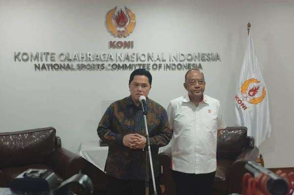 Format PON Dirombak Total, Hanya Cabor Olimpiade yang Dipertandingkan