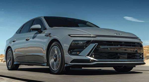 Penjualan Mobil Hybrid Hyundai Melonjak 90 di Tengah Naiknya Harga BBM