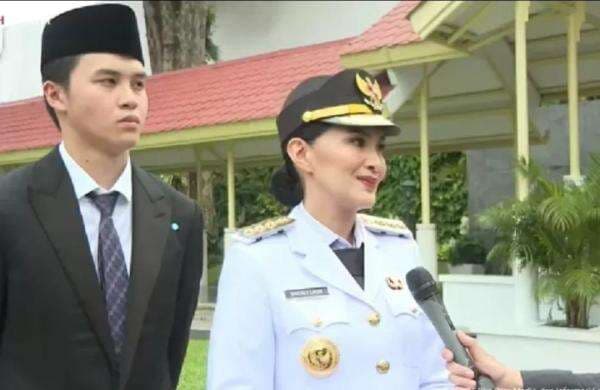 JARI Maju 98 Minta Gubernur Malut Bantu Bebaskan 11 Aktivis Desa Maba Sangaji yang Ditangkap Polisi