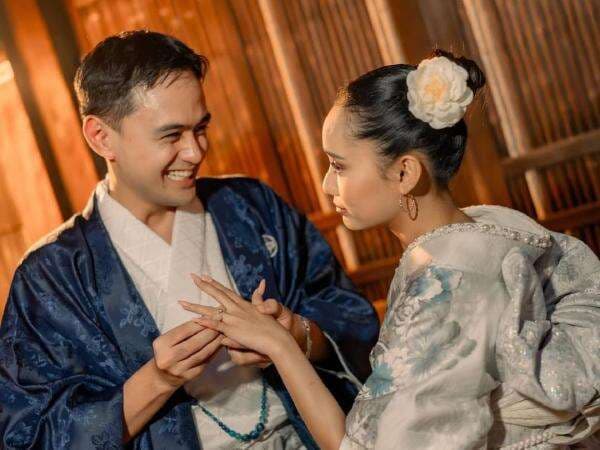 Gemas! TikToker Minbite Dilamar Indian Akbar di Jepang Gemas! TikToker Minbite Dilamar Indian Akbar di Jepang