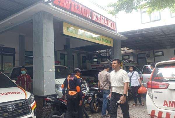 Polisi Kesulitan Ungkap Identitas Mayat Pria Penuh Luka di Hutan Jombang, Ini Penyebabnya