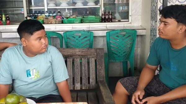 Miris! Bocah 12 Tahun Digugat Kakek Kandung gegara Harta Warisan