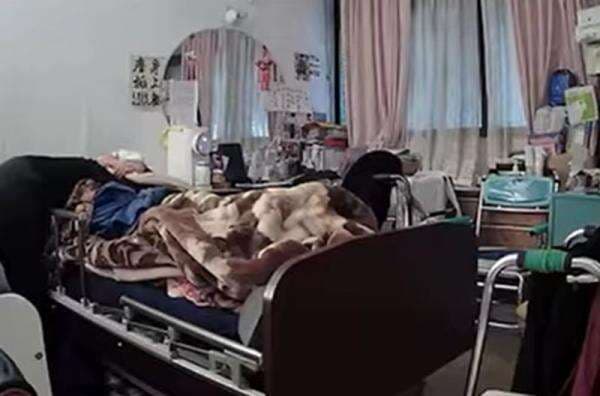 Viral Perawat asal Indonesia Lindungi Perempuan Lansia saat Gempa M7,0 Guncang Taiwan